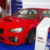 スバル WRX（ジャカルタモーターショー14）