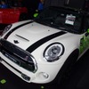 MINIブースの展示車両が売り切れ!?（ジャカルタモーターショー14）