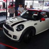 MINIブースの展示車両が売り切れ!?（ジャカルタモーターショー14）