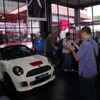 MINIブースの展示車両が売り切れ!?（ジャカルタモーターショー14）