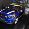 MINIブースの展示車両が売り切れ!?（ジャカルタモーターショー14）