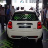 MINIブースの展示車両が売り切れ!?（ジャカルタモーターショー14）