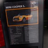 MINIブースの展示車両が売り切れ!?（ジャカルタモーターショー14）