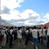 86S開幕