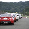 86S開幕