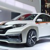 ホンダ HR-V 無限コンセプト（ジャカルタモーターショー14）