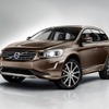 ボルボ・XC60