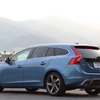 ボルボ・V60 T5 R-DESIGN