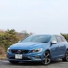 ボルボ・V60 R-DESIGN