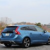 ボルボ・V60 R-DESIGN