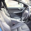 ボルボ・V60 R-DESIGN