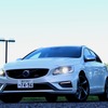 ボルボ・V60 T4 R-DESIGN PLUS