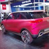 ダイハツ CUV2 コンセプト（ジャカルタモーターショー14）