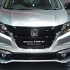 ホンダ HR-V モデューロコンセプト（ジャカルタモーターショー14）