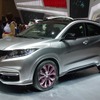 ホンダ HR-V モデューロコンセプト（ジャカルタモーターショー14）