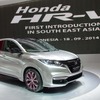 ホンダ HR-V モデューロコンセプト（ジャカルタモーターショー14）