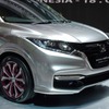 ホンダ HR-V モデューロコンセプト（ジャカルタモーターショー14）