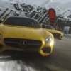 ゲーム『DRIVE CLUB』のメルセデス-AMG GT