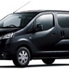三菱 デリカD:3 を一部改良…横滑り防止装置を全車標準装備 画像
