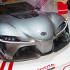 トヨタ FT-1（ジャカルタモーターショー14）
