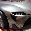 トヨタ FT-1（ジャカルタモーターショー14）