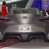 トヨタ FT-1（ジャカルタモーターショー14）