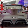 トヨタ FT-1（ジャカルタモーターショー14）