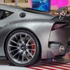 トヨタ FT-1（ジャカルタモーターショー14）