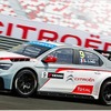 GO！ CITROEN応援シート