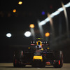 ダニエル・リチャルド（F1 シンガポールGP 予選）