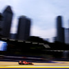 フェルナンド・アロンソ（F1 シンガポールGP 予選）
