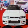 NISMO 400R（ジャカルタモーターショー14）