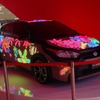 トヨタ ヤリス LED仕様（ジャカルタモーターショー14）