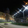F1 シンガポールGP
