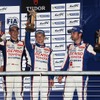 WEC 第4戦 サーキット・オブ・ジ・アメリカズ6時間レース