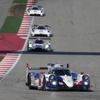 WEC 第4戦 サーキット・オブ・ジ・アメリカズ6時間レース