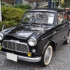 1959年 ダットサン 211