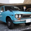 1971年 ダットサン ブルーバード N510改