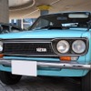 1971年 ダットサン ブルーバード N510改