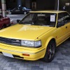 1987年 日産 ブルーバードU11