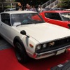 1973年 日産 スカイライン2000GT-R