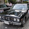 1973年 日産 セドリック 2600GX