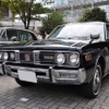 1973年 日産 セドリック 2600GX