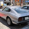 1975年 日産 フェアレディZ