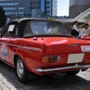 1968年 トヨタ パブリカ コンパーチブル
