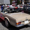 1970年 メルセデスベンツ 280SL