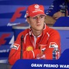 【ホンダF1ストーキング】ゾンタが大クラッシュ!! BARチームはテストを中止
