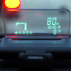 GARMIN HUD