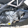 アプリリア・カポノルド 1200 ABS トラベルパック