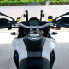 アプリリア・カポノルド 1200 ABS トラベルパック